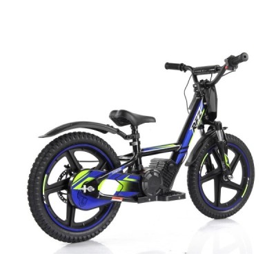 Leramotors By Apollo RFZ Sedna 16 PRO Modrá