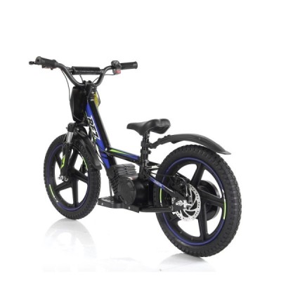 Leramotors By Apollo RFZ Sedna 16 PRO Modrá