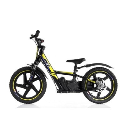 Leramotors By Apollo RFZ Sedna 16 PRO Žlutá