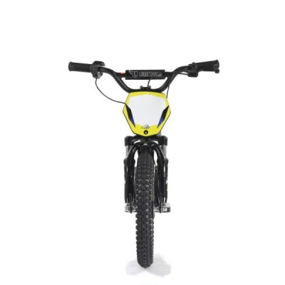 Leramotors By Apollo RFZ Sedna 16 PRO Žlutá