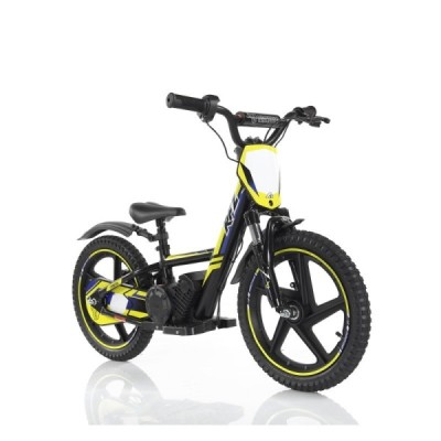 Leramotors By Apollo RFZ Sedna 16 PRO Žlutá