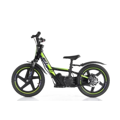 Leramotors By Apollo RFZ Sedna 16 PRO Zelená