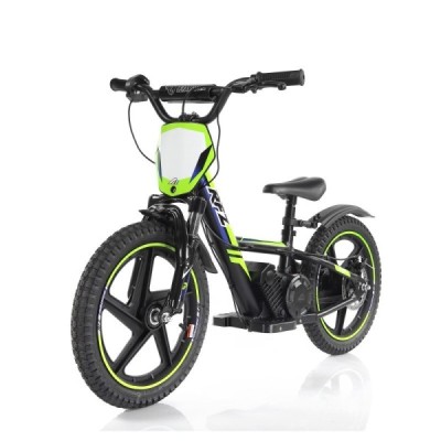 Leramotors By Apollo RFZ Sedna 16 PRO Zelená