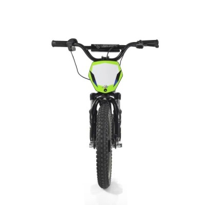 Leramotors By Apollo RFZ Sedna 16 PRO Zelená