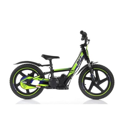 Leramotors By Apollo RFZ Sedna 16 PRO Zelená