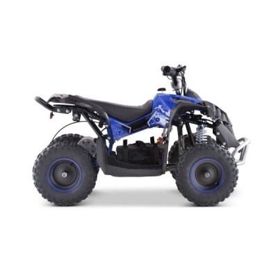 Leramotors Thor Mini 1000W Modrá