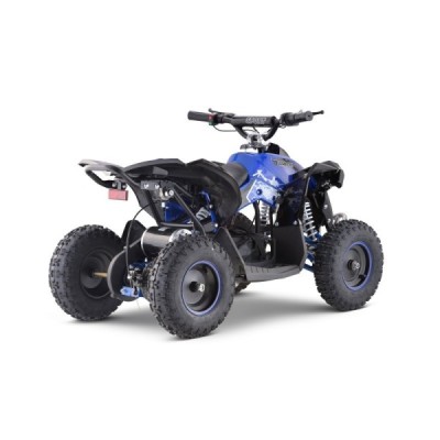 Leramotors Thor Mini 1000W Modrá