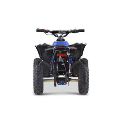 Leramotors Thor Mini 1000W Modrá