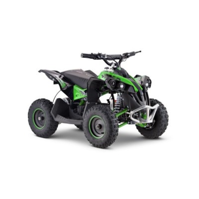 Leramotors Thor Mini 1000W Zelená