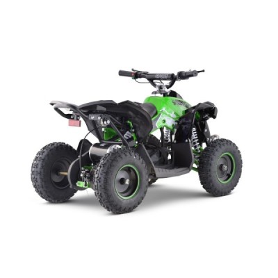 Leramotors Thor Mini 1000W Zelená