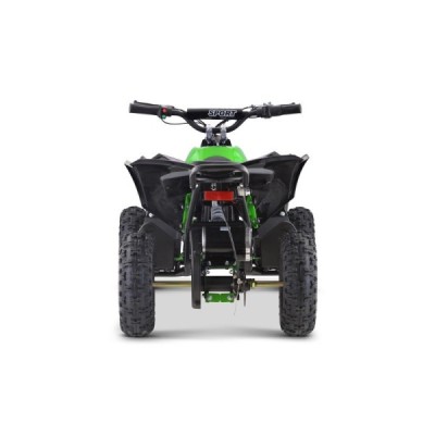 Leramotors Thor Mini 1000W Zelená