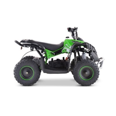 Leramotors Thor Mini 1000W Zelená