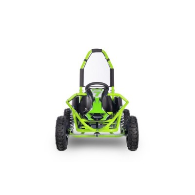 Buggy Leramotors Razor 1000W Zelená