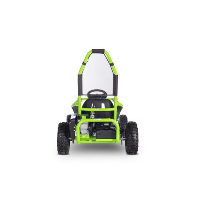 Buggy Leramotors Razor 1000W Zelená