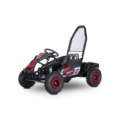 Buggy Leramotors Razor 1000W Černá