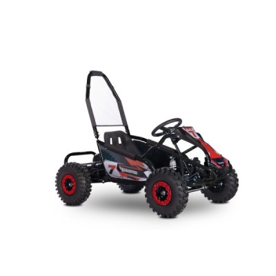 Buggy Leramotors Razor 1000W Černá