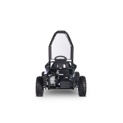 Buggy Leramotors Razor 1000W Černá