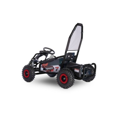 Buggy Leramotors Razor 1000W Černá