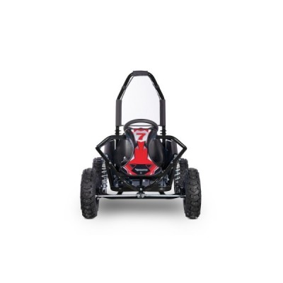 Buggy Leramotors Razor 1000W Černá