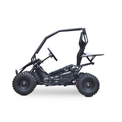 Buggy Leramotors Razor II Deluxe 1000W Èerná