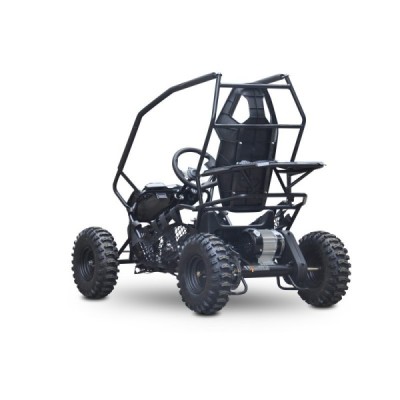 Buggy Leramotors Razor II Deluxe 1000W Èerná