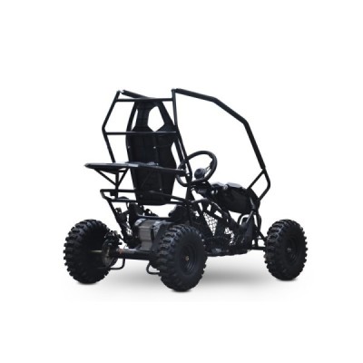 Buggy Leramotors Razor II Deluxe 1000W Èerná