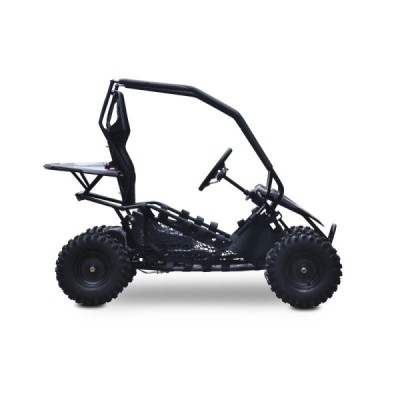 Buggy Leramotors Razor II Deluxe 1000W Èerná