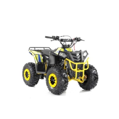 Leramotors By Apollo Commander 125cc 7" Automat lutá