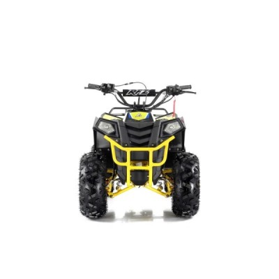 Leramotors By Apollo Commander 125cc 7" Automat lutá