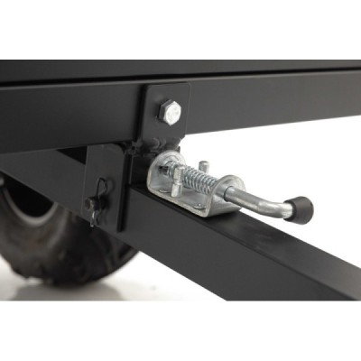 Apollo vozík za ètyøkolku