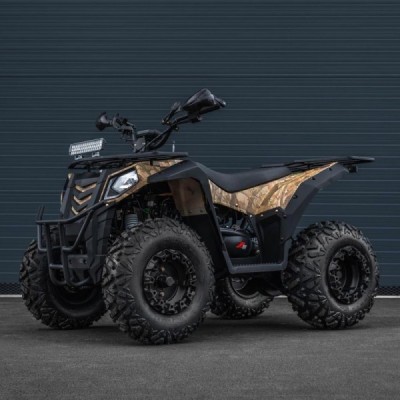 Ètyøkolka Leramotors By APOLLO RFZ 250 T3B Camo