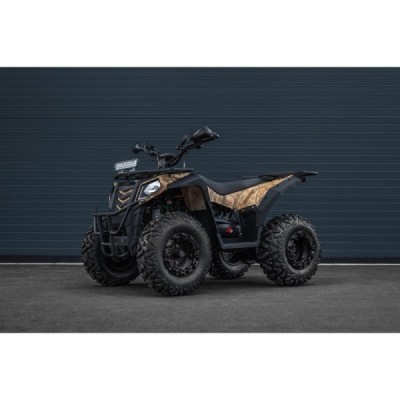 Ètyøkolka Leramotors By APOLLO RFZ 250 T3B Camo