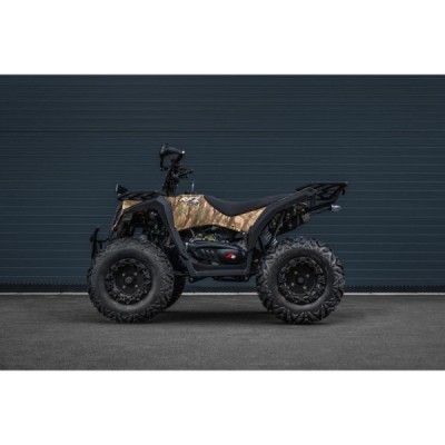 Ètyøkolka Leramotors By APOLLO RFZ 250 T3B Camo