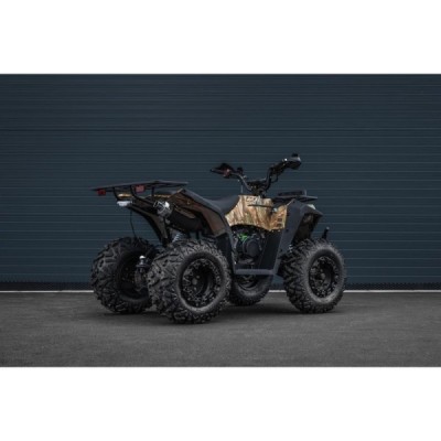 Ètyøkolka Leramotors By APOLLO RFZ 250 T3B Camo