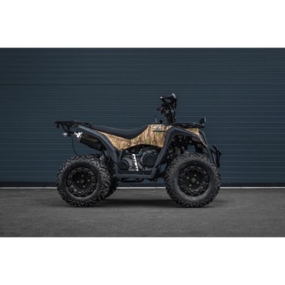 Ètyøkolka Leramotors By APOLLO RFZ 250 T3B Camo