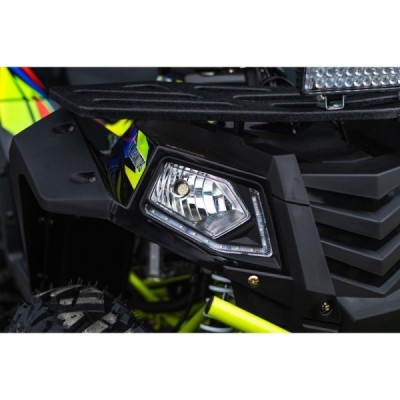 Ètyøkolka Leramotors By APOLLO RFZ 250 T3B Camo