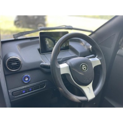 Elektromobil Leramotors e-car E4 edá