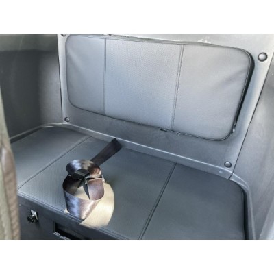 Elektromobil Leramotors e-car E4 edá