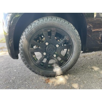 Elektromobil Leramotors e-car E4