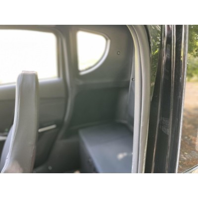 Elektromobil Leramotors e-car E4