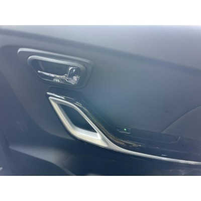 Elektromobil Leramotors e-car E4