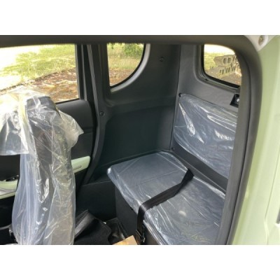 Elektromobil Leramotors e-car E4 Zelená Pistachio