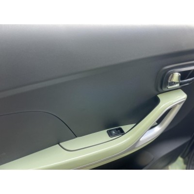 Elektromobil Leramotors e-car E4 Zelená Pistachio