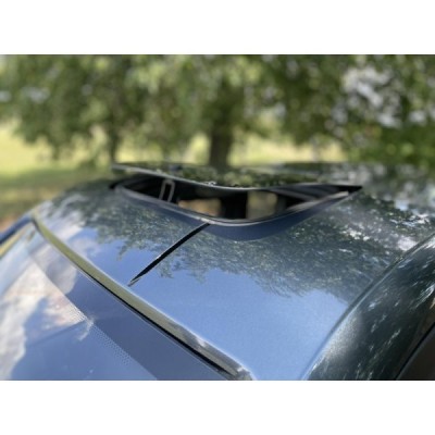 Elektromobil Leramotors e-car E4 Modrá Navy