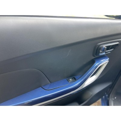 Elektromobil Leramotors e-car E4 Modrá Navy