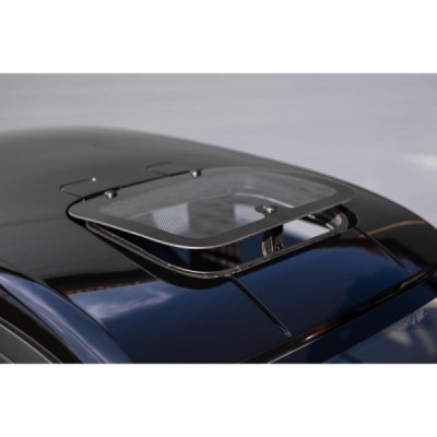 Elektromobil Leramotors e-car E4 Modrá Navy