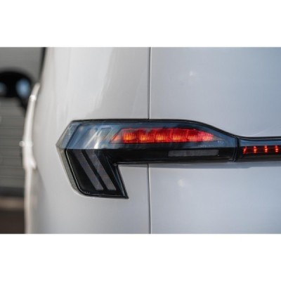 Elektromobil Leramotors e-car E4 Modrá Navy