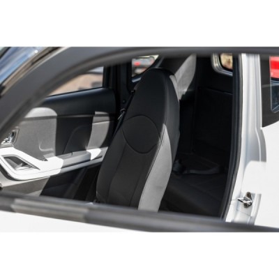 Elektromobil Leramotors e-car E4 Modrá Navy