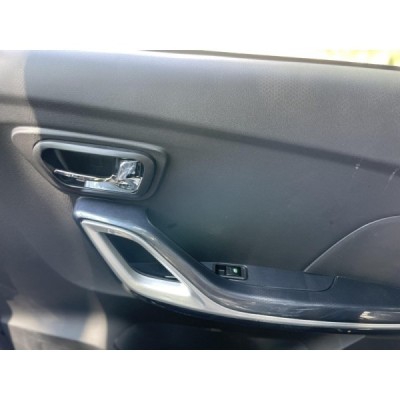 Elektromobil - Elektrická tøíkolka Leramotors E3 edá