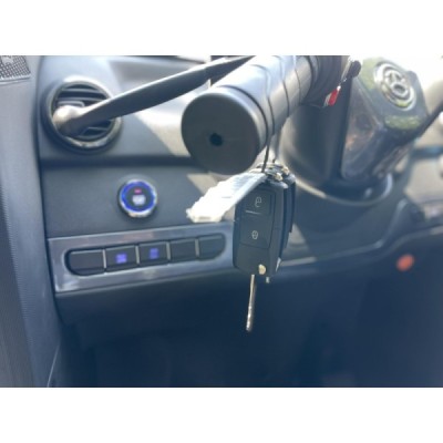 Elektromobil - Elektrická tøíkolka Leramotors E3 edá